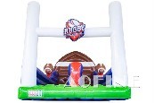 Bungee Run Afp18