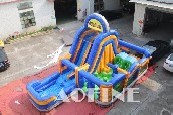 Extreme Obstacle Afz11