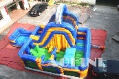 Extreme Obstacle Afz11