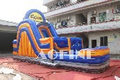 Extreme Obstacle Afz11