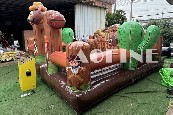 Ride Rodeo Bull Afm08