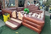 Dinosaur Ride Afm01