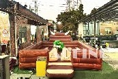 Dinosaur Ride Afm01