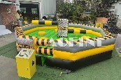 Meltddown Wipeout Game Afm02