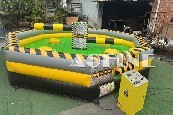 Meltddown Wipeout Game Afm02