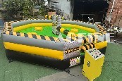 Meltddown Wipeout Game Afm02
