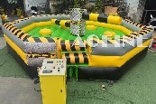 Meltddown Wipeout Game Afm02
