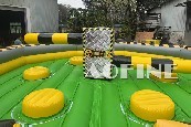 Meltddown Wipeout Game Afm02