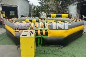Meltddown Wipeout Game Afm02