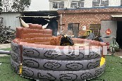 Bull Ride Afm05