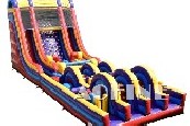 Extreme Rush Obstacle Afz01