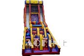 Extreme Rush Obstacle Afz01