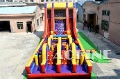 Extreme Rush Obstacle Afz01
