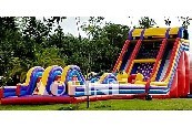 Extreme Rush Obstacle Afz01