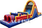 50ft wet dry obstacle Afz03