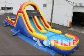 50ft wet dry obstacle Afz03