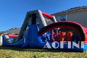 H2O Obstacle Afz04