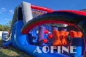 H2O Obstacle Afz04