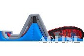 H2O Obstacle Afz04