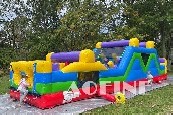 40ft obstacle Afz05