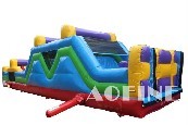 40ft obstacle Afz05