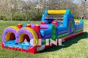 35ft Obstacle Afz06