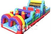 35ft Obstacle Afz06