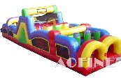 35ft Obstacle Afz06