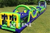 Radical Run Obstacle Afz08