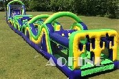 Radical Run Obstacle Afz08