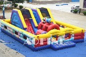 obstacle slide Afz09