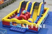 obstacle slide Afz09