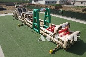 Boot Camp Obstacle Afz13
