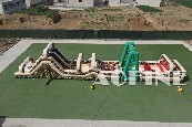 Boot Camp Obstacle Afz13