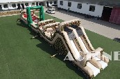 Boot Camp Obstacle Afz13