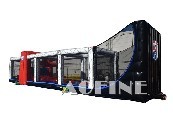 Ninja Obstacle Afz14