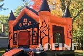 Pumpkin Bouncer Afb05