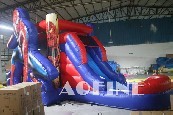 Spiderman Wet Combo Afc01