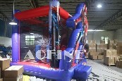 Spiderman Wet Combo Afc01