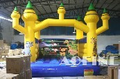 Jungle Bouncer Afc04