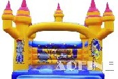 Jungle Bouncer Afc04