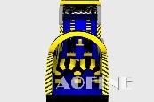 Obstacle Afn01