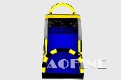 Obstacle Afn01