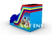 Paw Patrol Slide Afn02