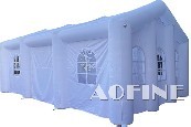 Wedding Tent Aft01