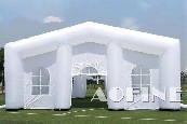 Wedding Tent Aft01