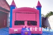 Pink Bouncer Afb03