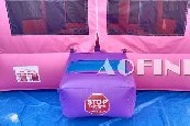 Pink Bouncer Afb03