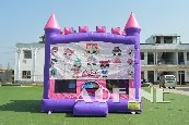 LOL Dolls Bouncer Afc03