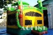 Dinosaur Bouncer Afc05